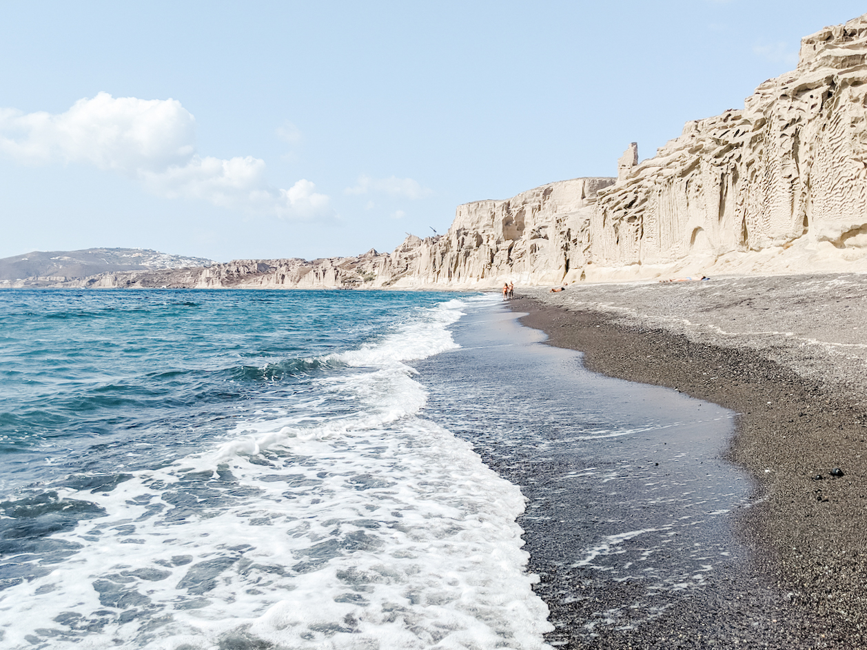 Santorini, Greece