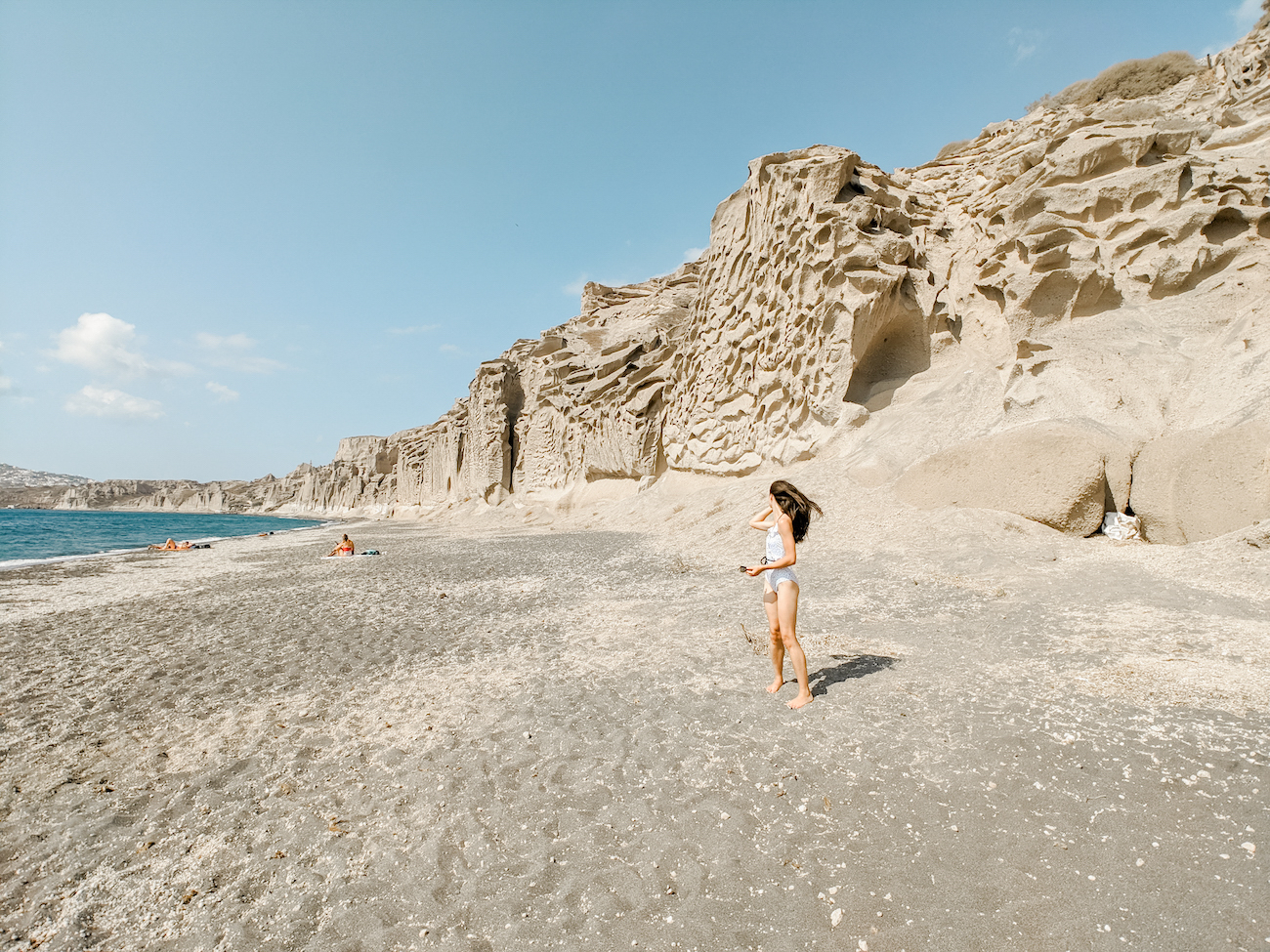 Santorini, Greece