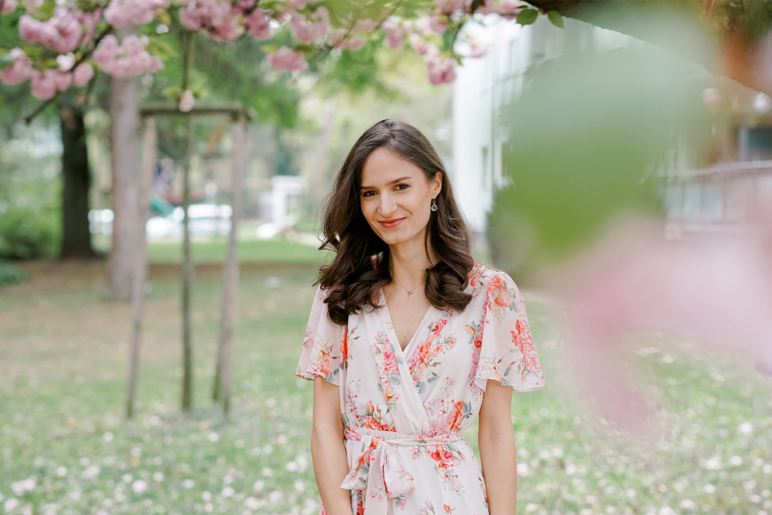 The perfect floral dress for spring and summer 2021 - Florals for