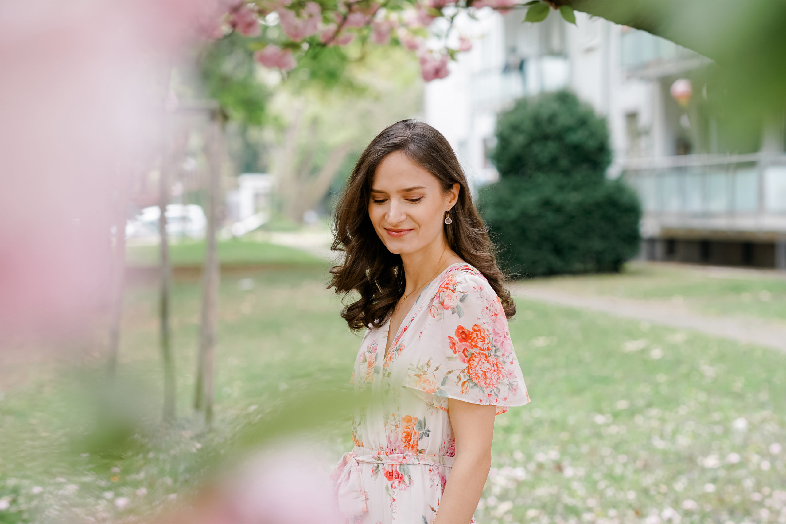 The Best Floral Dresses For Spring, 2021 Shopping Guide