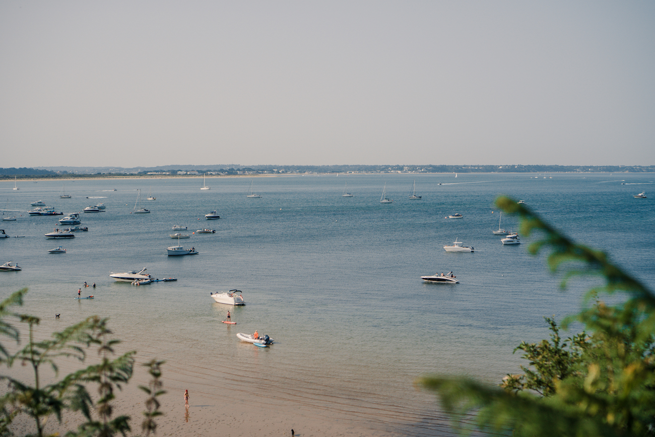 Dorset Coastal Walks to Old Harry Rocks