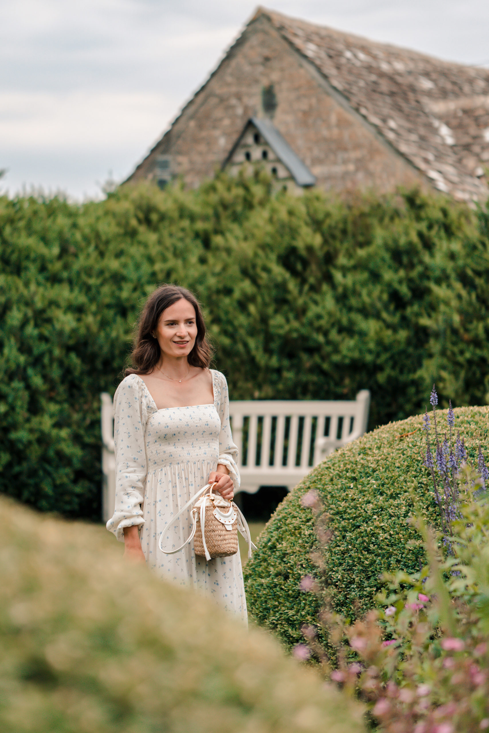 Fashion and style in the Cotswolds