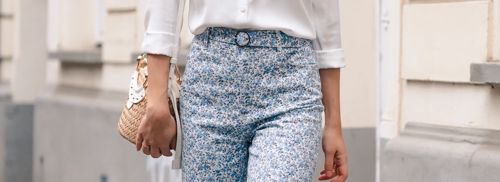 Flared Jeans: How to wear the fashion trend in spring and summer 2022